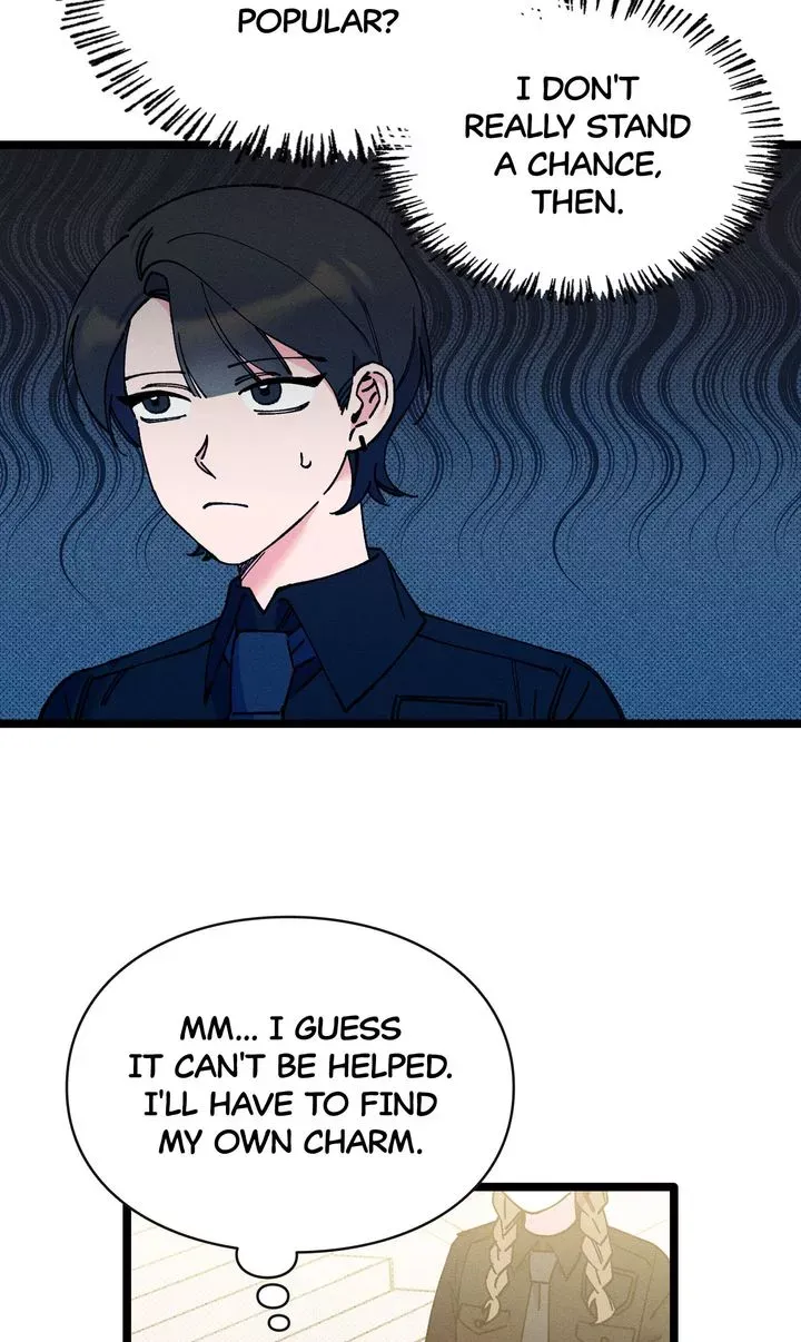 The Path to You Chapter 22 page 18 - 