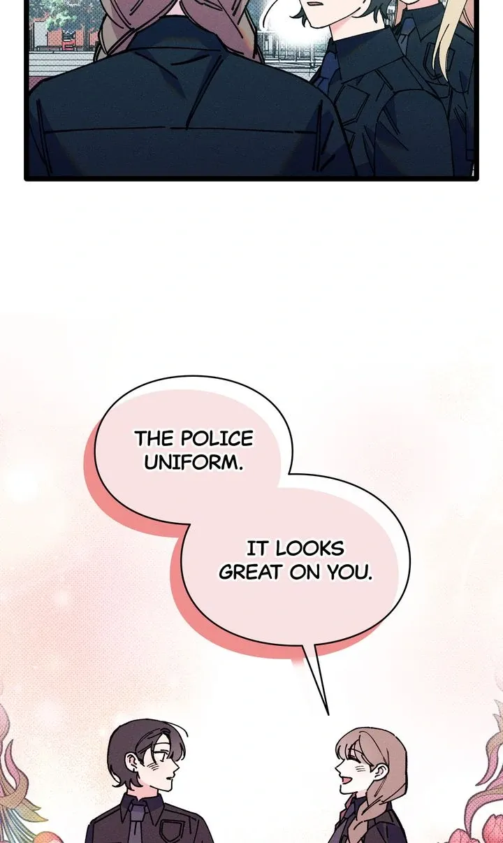 The Path to You Chapter 22 page 20 - 