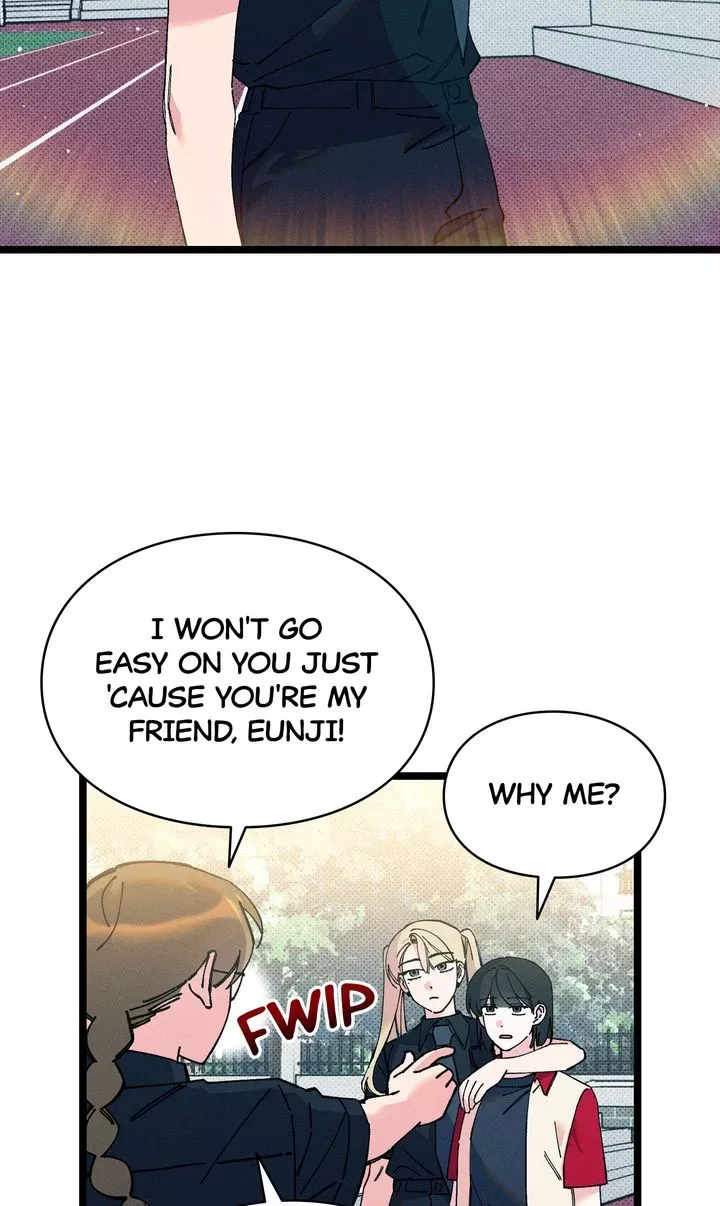 The Path to You Chapter 22 page 3 - 