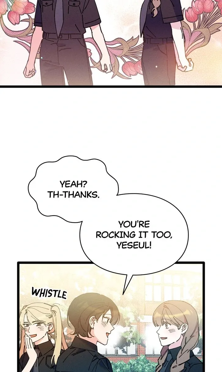 The Path to You Chapter 22 page 21 - 