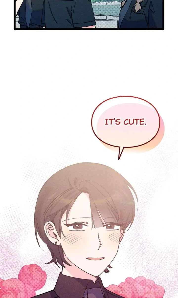 The Path to You Chapter 22 page 22 - 