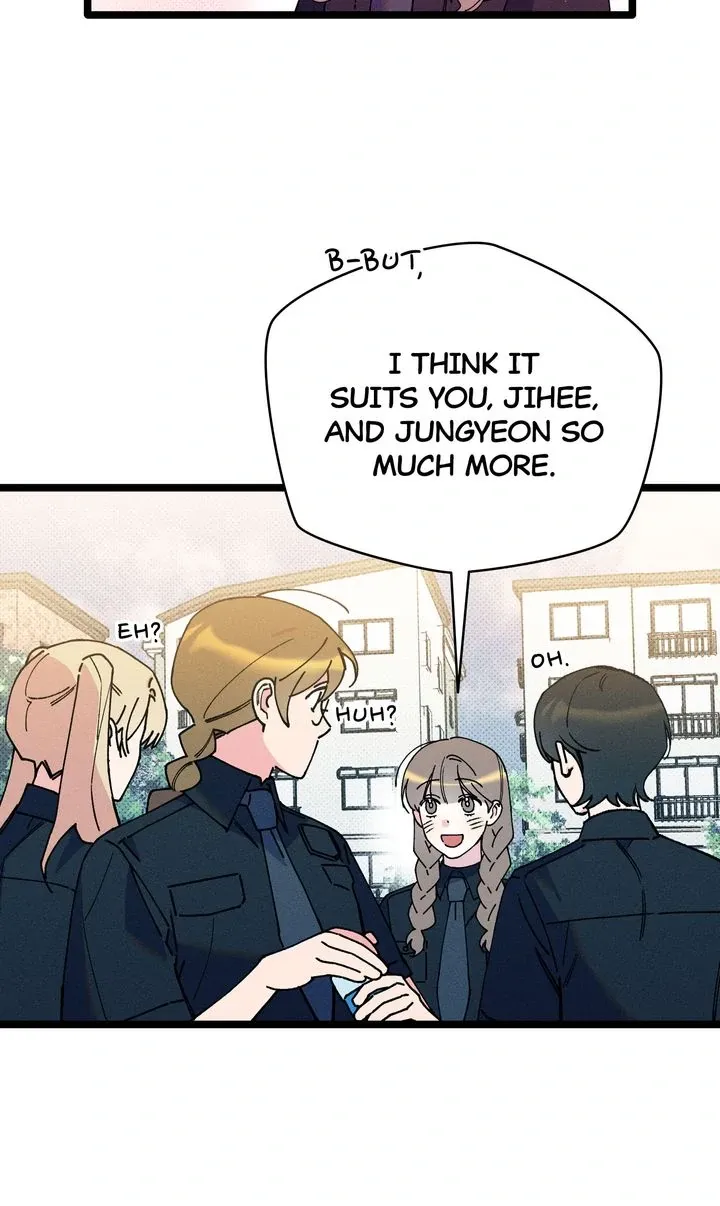 The Path to You Chapter 22 page 24 - 