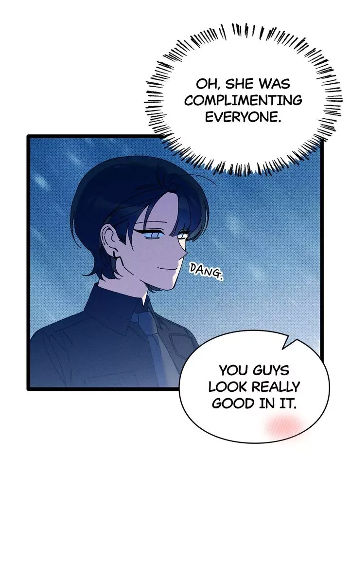 The Path to You Chapter 22 page 25 - 