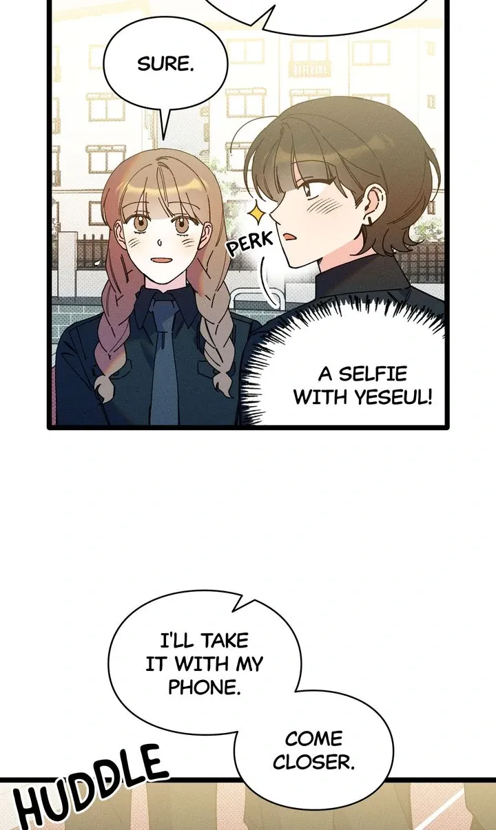 The Path to You Chapter 22 page 27 - 