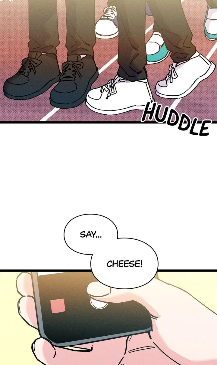 The Path to You Chapter 22 page 28 - 