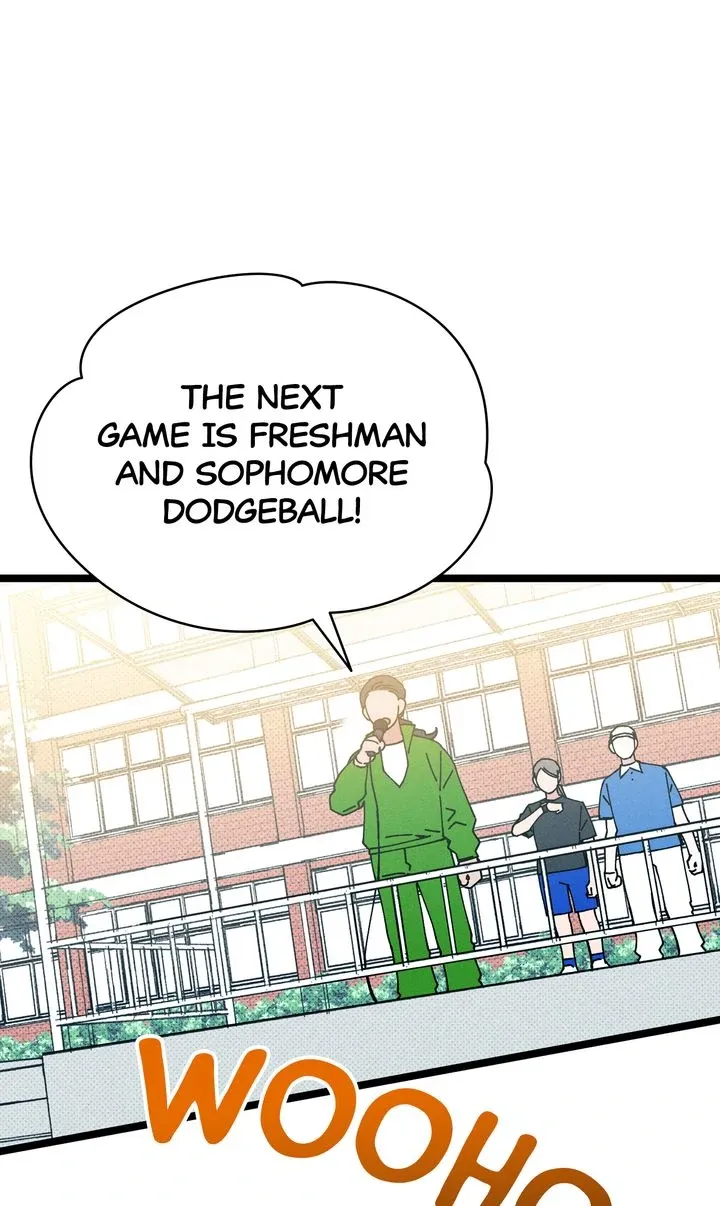The Path to You Chapter 22 page 31 - 