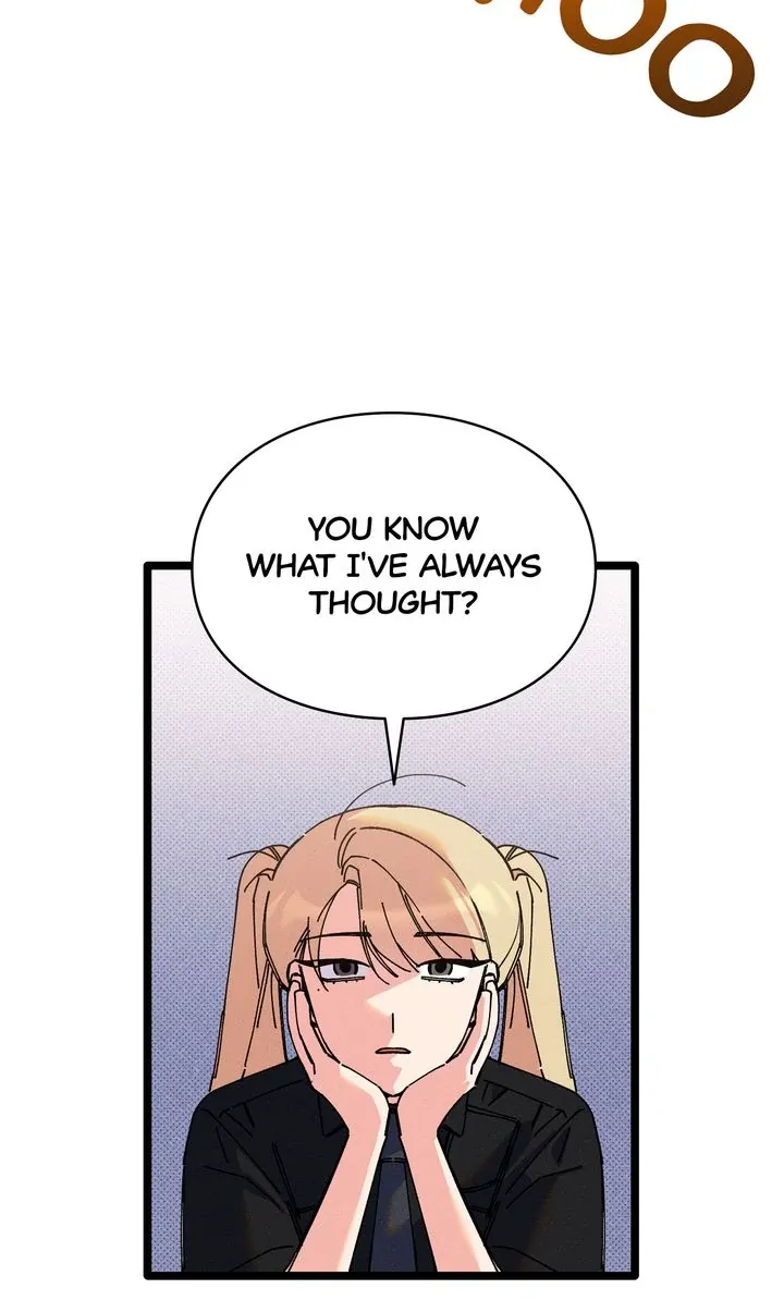 The Path to You Chapter 22 page 32 - 