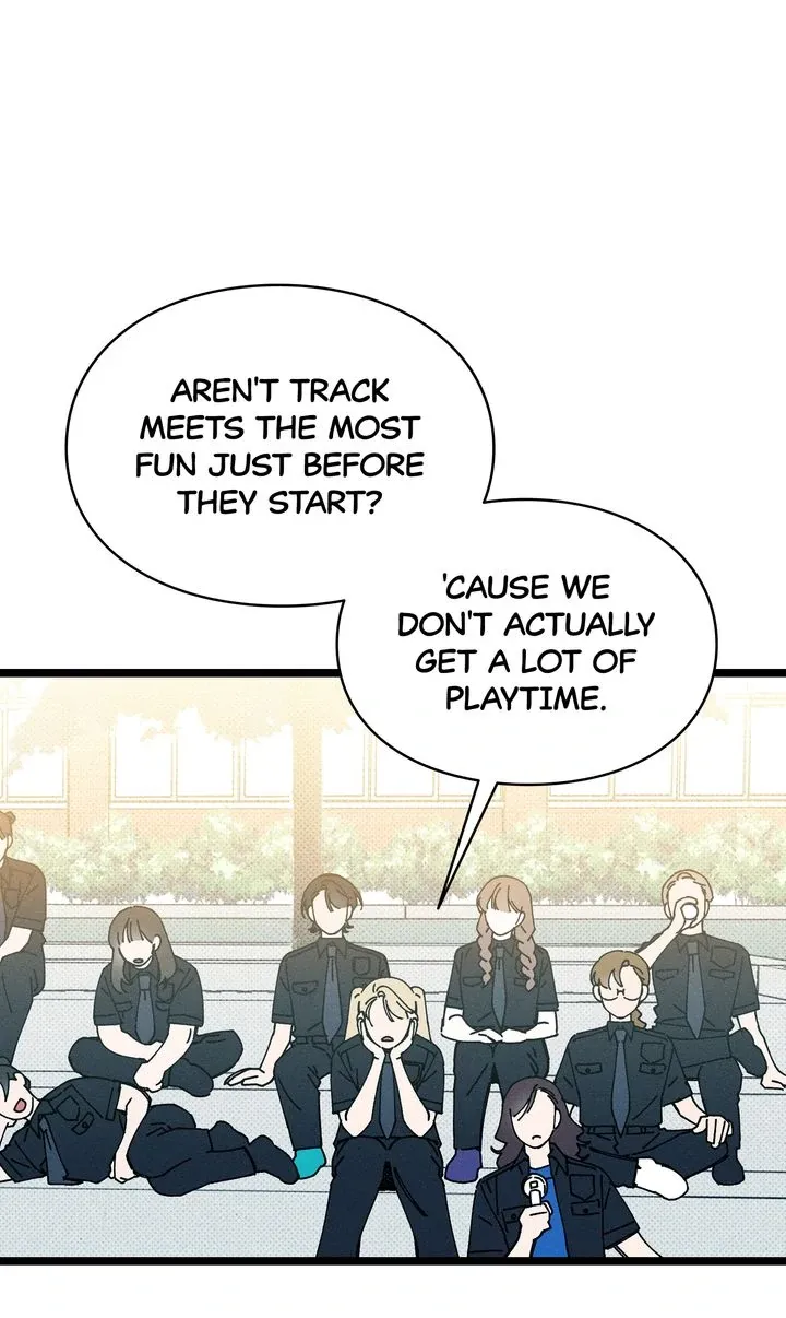 The Path to You Chapter 22 page 33 - 