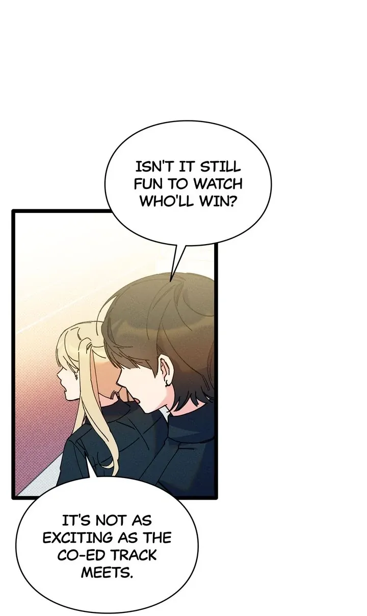 The Path to You Chapter 22 page 34 - 