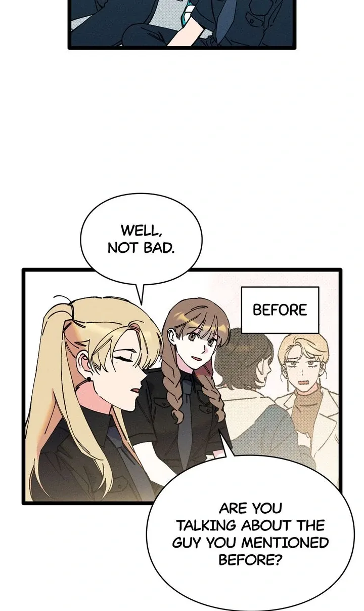 The Path to You Chapter 22 page 38 - 
