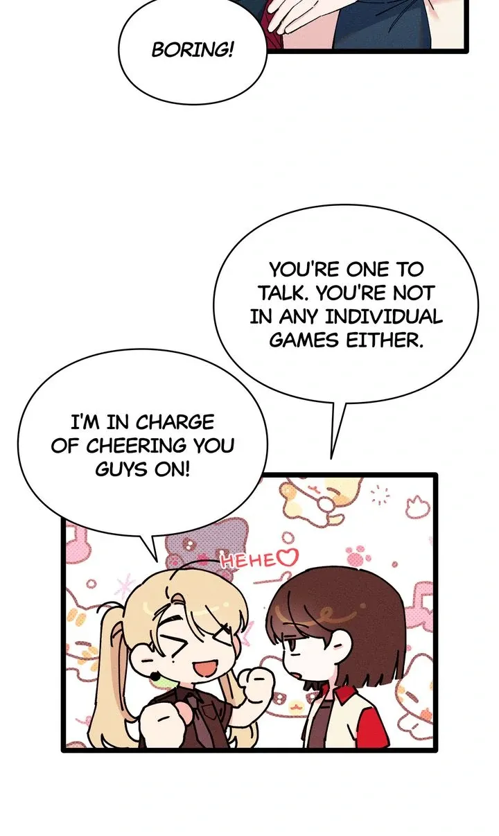 The Path to You Chapter 22 page 5 - 