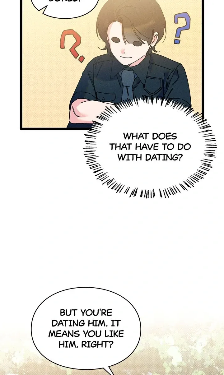 The Path to You Chapter 22 page 42 - 