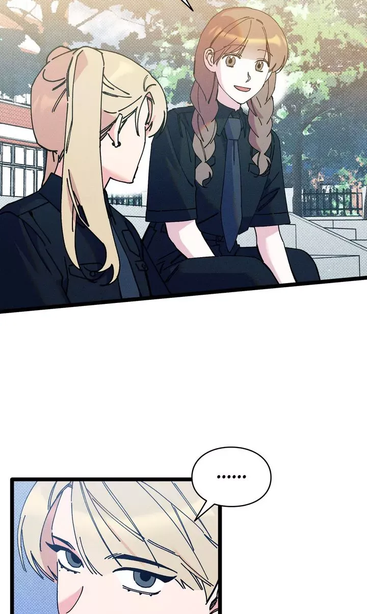 The Path to You Chapter 22 page 43 - 