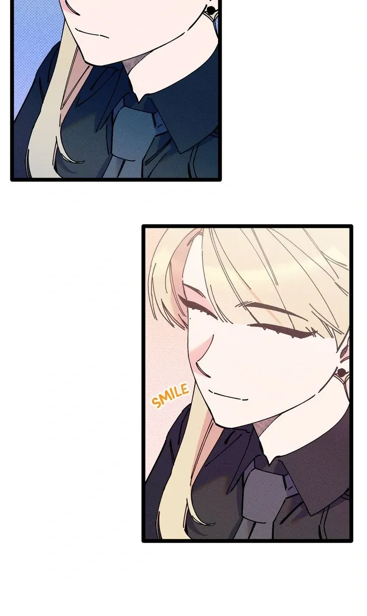 The Path to You Chapter 22 page 44 - 