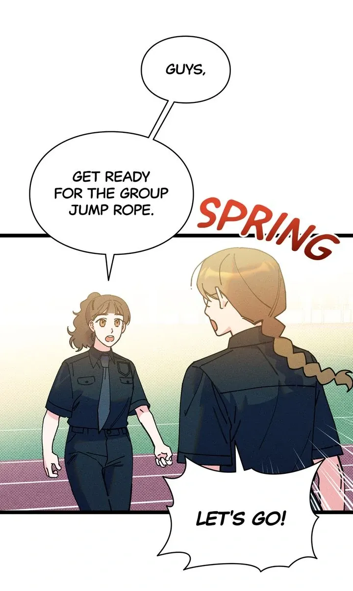 The Path to You Chapter 22 page 45 - 