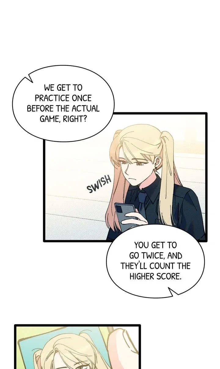 The Path to You Chapter 22 page 46 - 