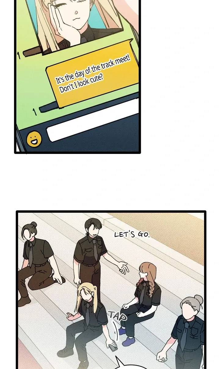 The Path to You Chapter 22 page 47 - 
