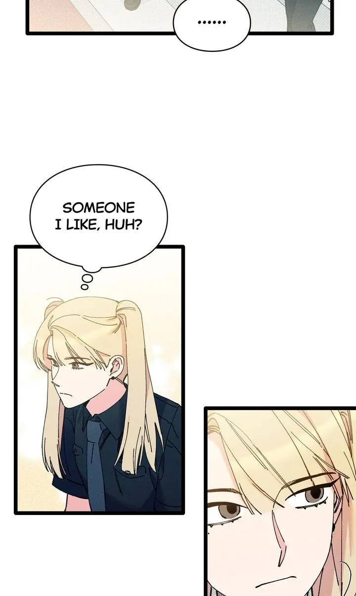 The Path to You Chapter 22 page 48 - 