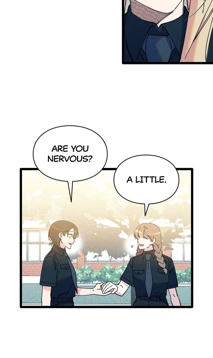 The Path to You Chapter 22 page 49 - 