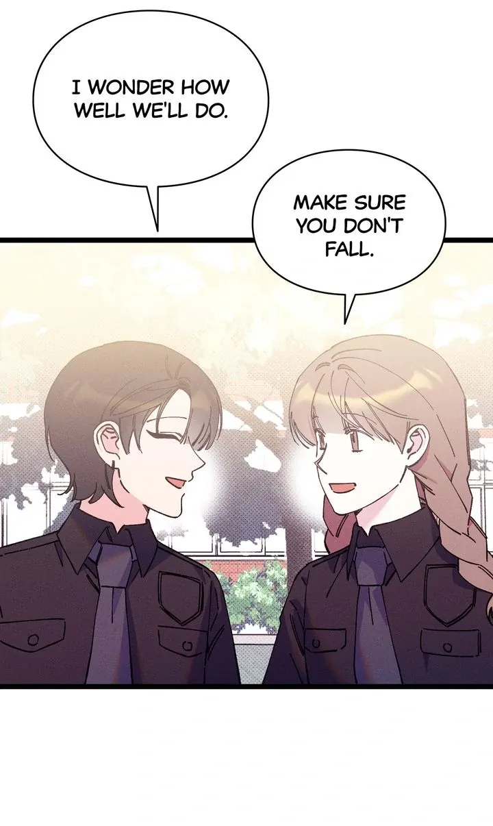 The Path to You Chapter 22 page 50 - 