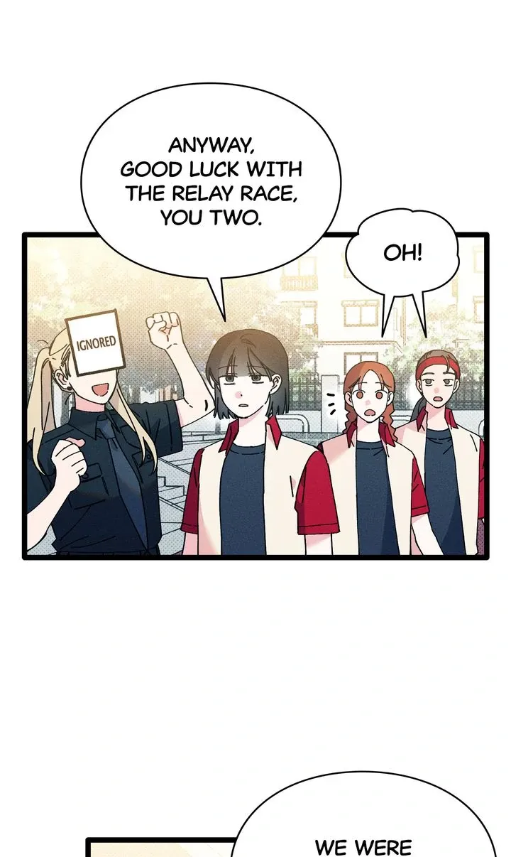 The Path to You Chapter 22 page 6 - 