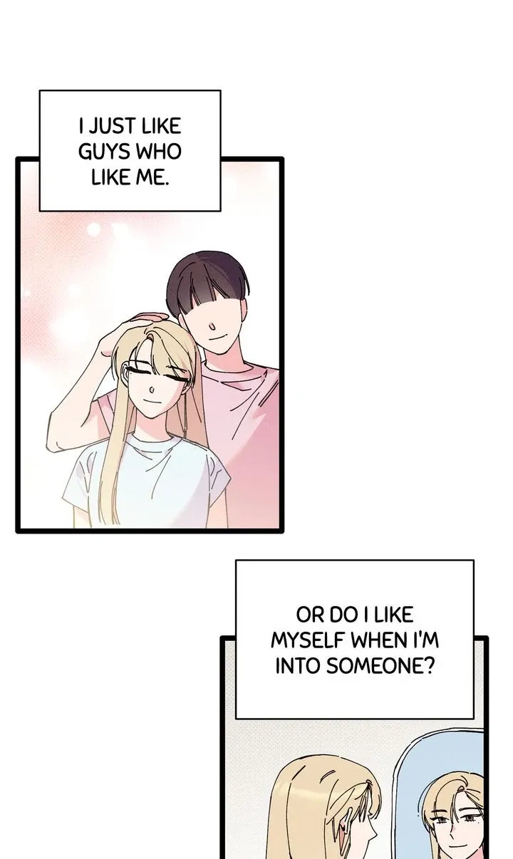 The Path to You Chapter 22 page 51 - 