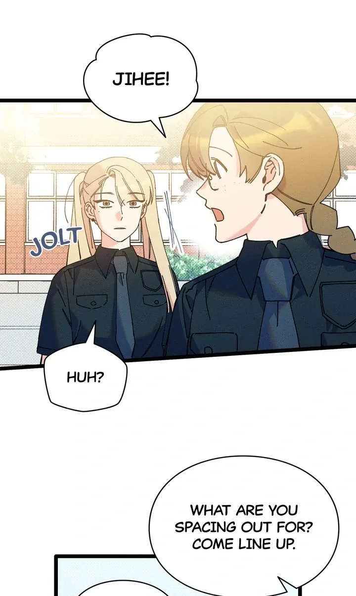 The Path to You Chapter 22 page 53 - 