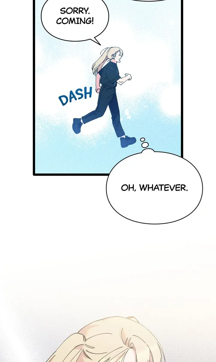 The Path to You Chapter 22 page 54 - 
