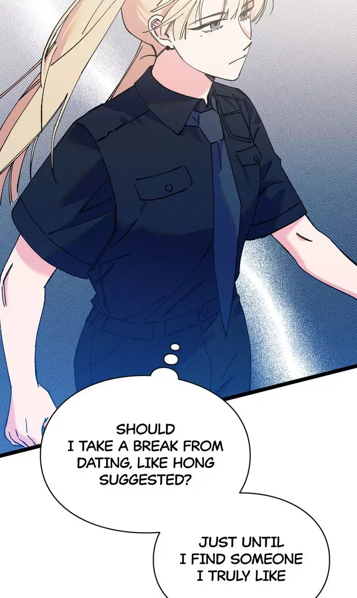 The Path to You Chapter 22 page 55 - 