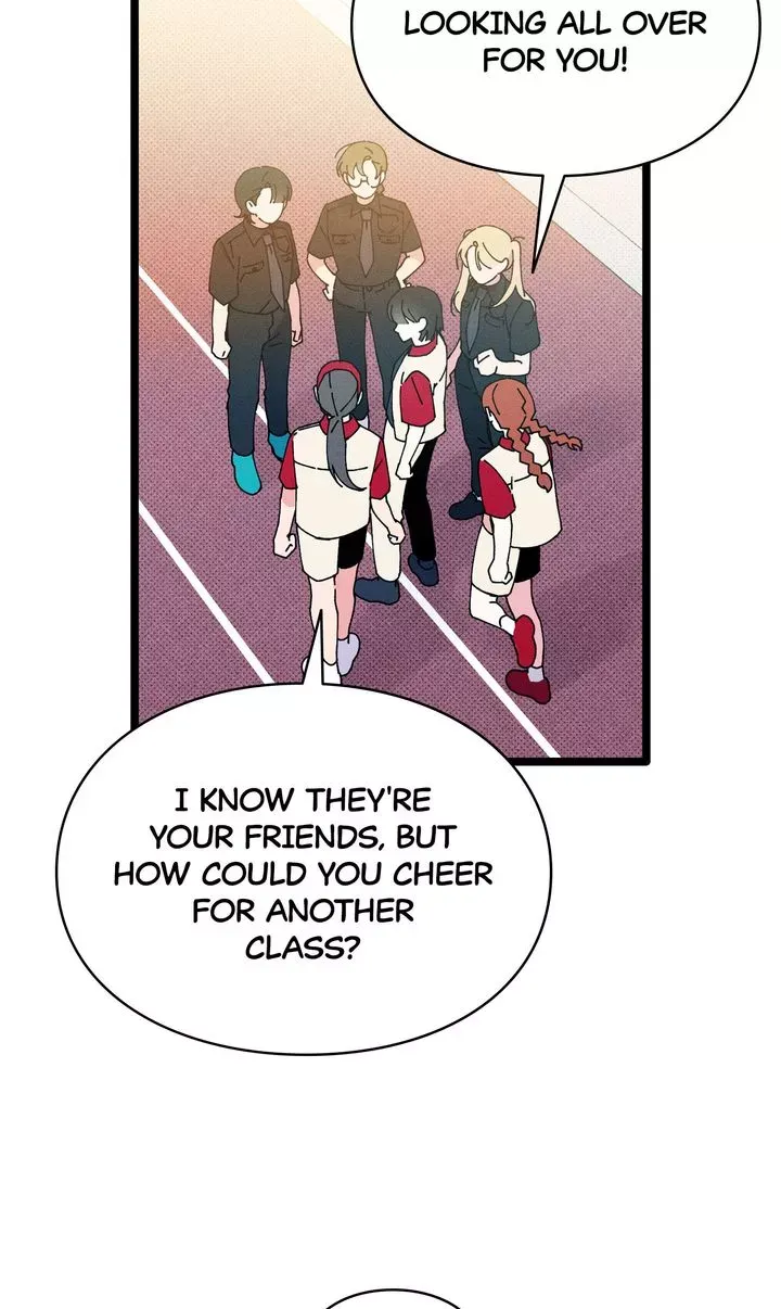 The Path to You Chapter 22 page 7 - 