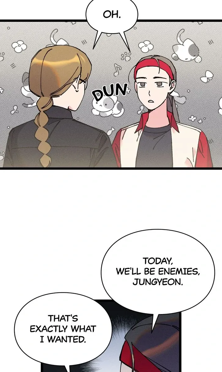 The Path to You Chapter 22 page 8 - 