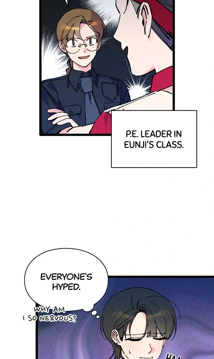 The Path to You Chapter 22 page 9 - 