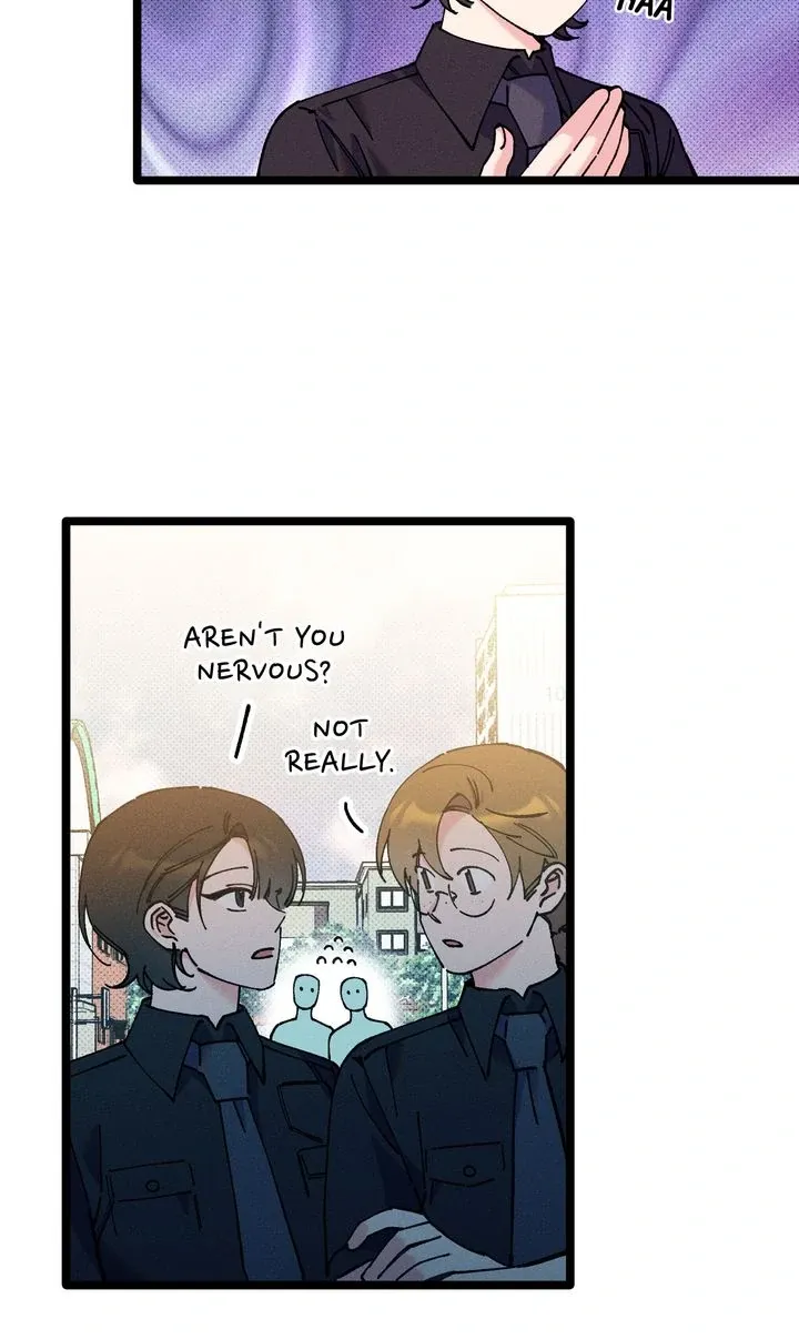 The Path to You Chapter 22 page 10 - 