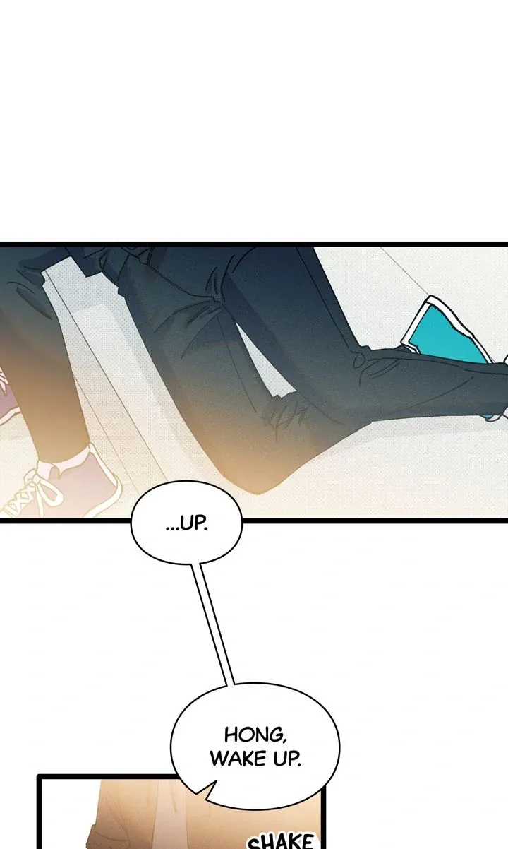 The Path to You Chapter 23 page 1 - 