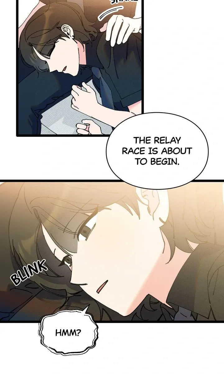 The Path to You Chapter 23 page 2 - 