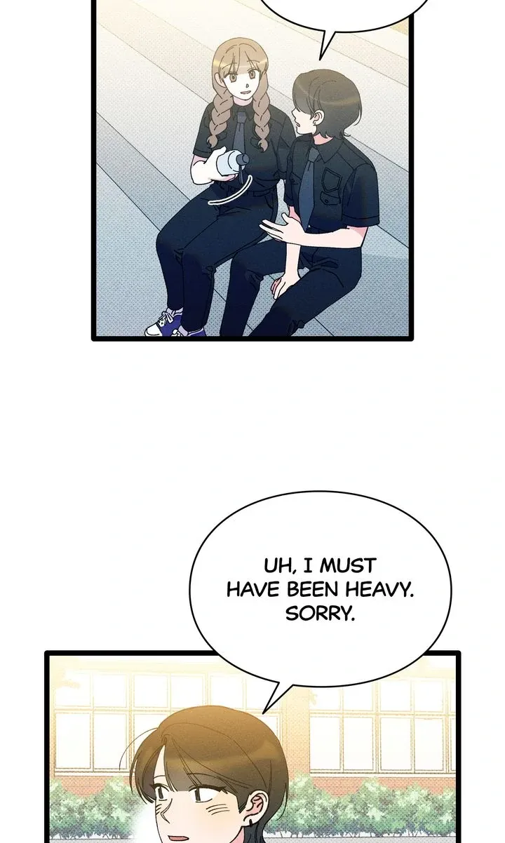The Path to You Chapter 23 page 11 - 