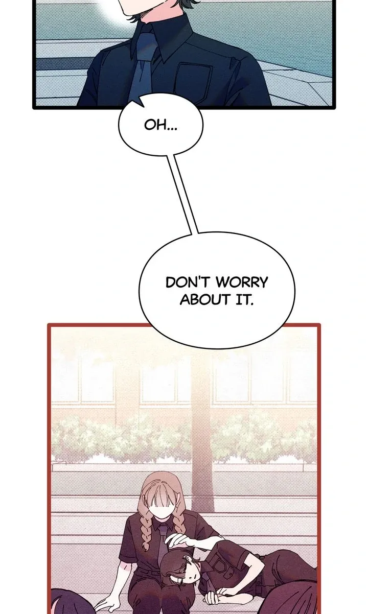The Path to You Chapter 23 page 12 - 