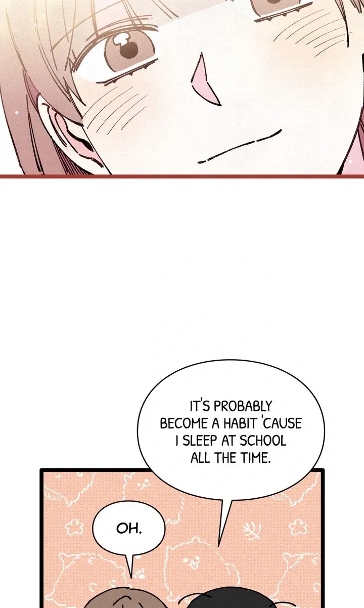 The Path to You Chapter 23 page 14 - 