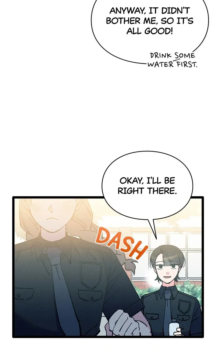 The Path to You Chapter 23 page 16 - 