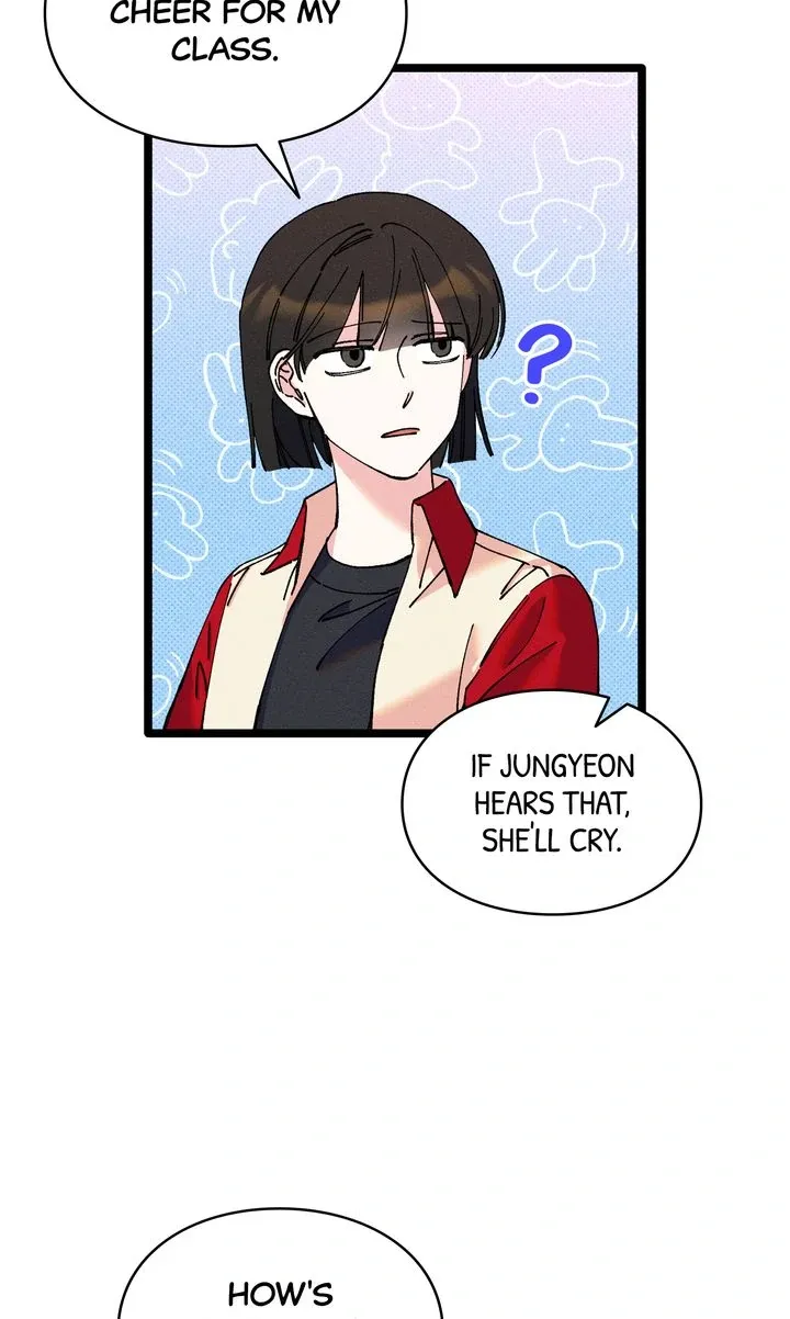 The Path to You Chapter 23 page 22 - 