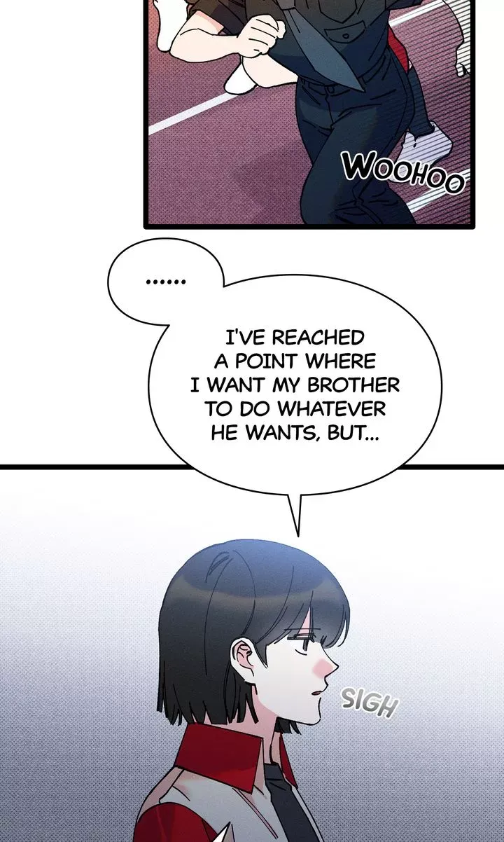The Path to You Chapter 23 page 26 - 