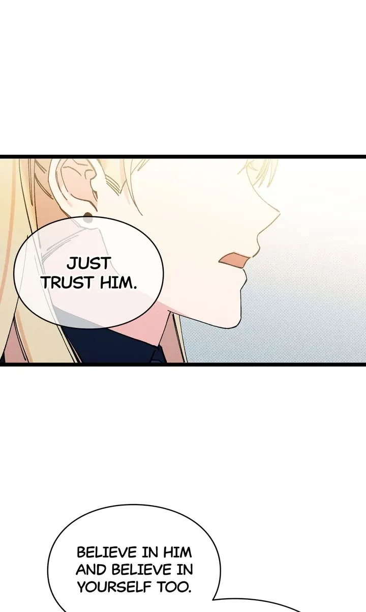 The Path to You Chapter 23 page 28 - 