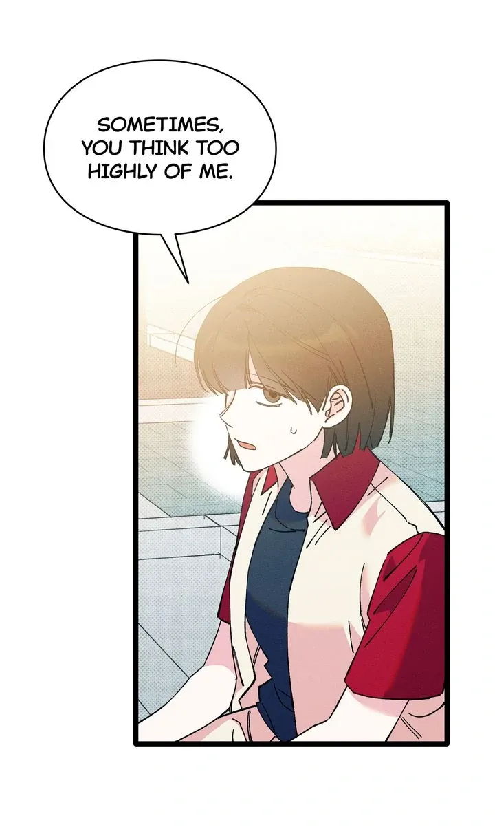 The Path to You Chapter 23 page 30 - 