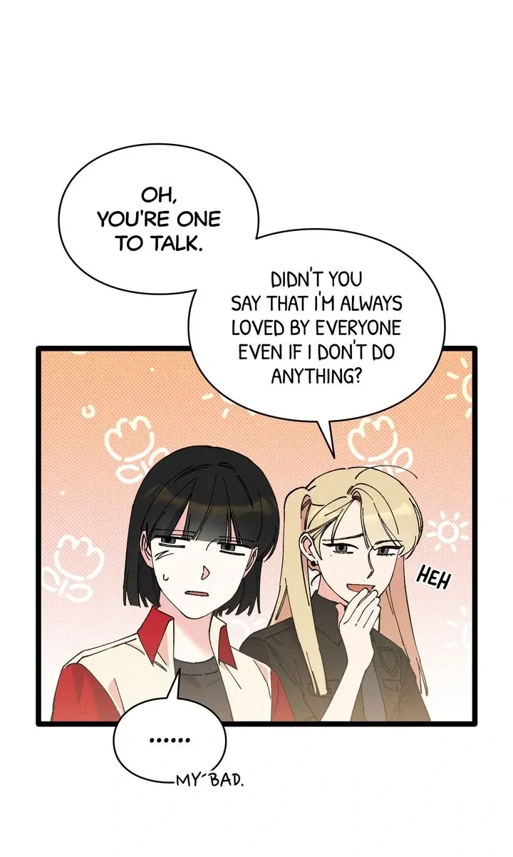 The Path to You Chapter 23 page 31 - 