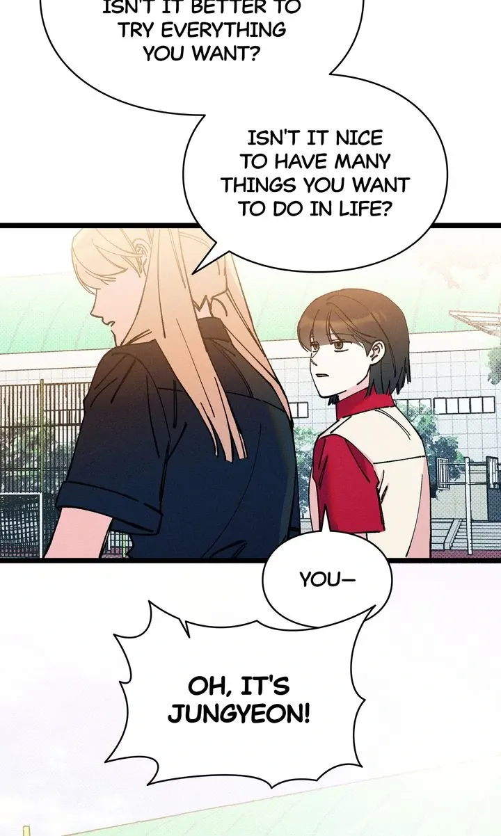 The Path to You Chapter 23 page 33 - 