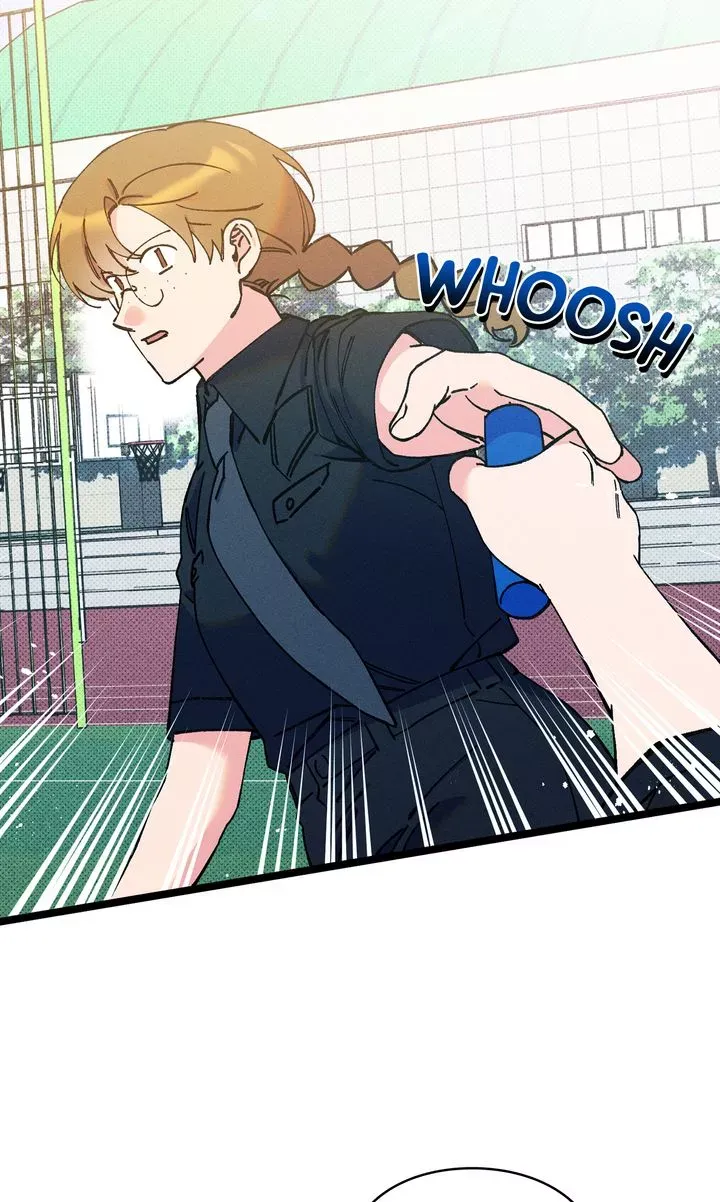 The Path to You Chapter 23 page 34 - 