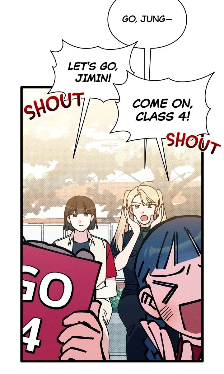 The Path to You Chapter 23 page 35 - 