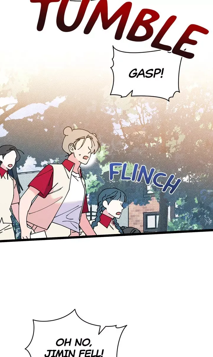 The Path to You Chapter 23 page 37 - 