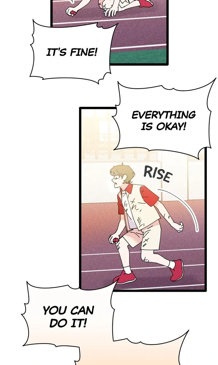 The Path to You Chapter 23 page 39 - 