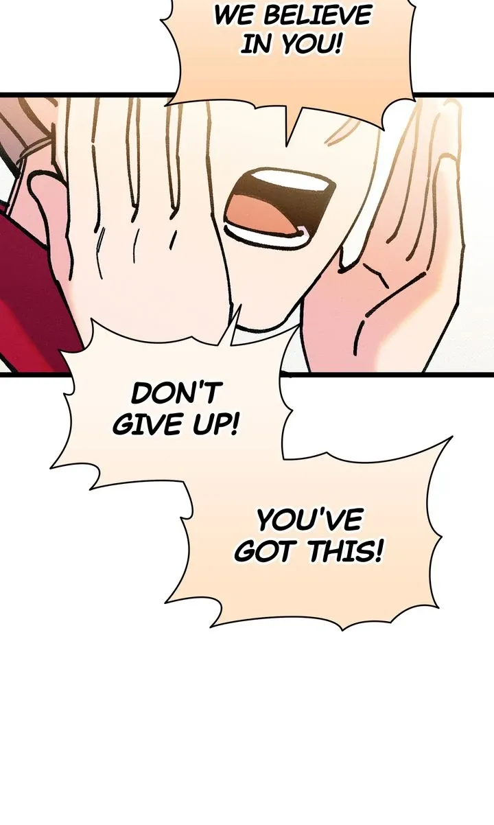 The Path to You Chapter 23 page 40 - 